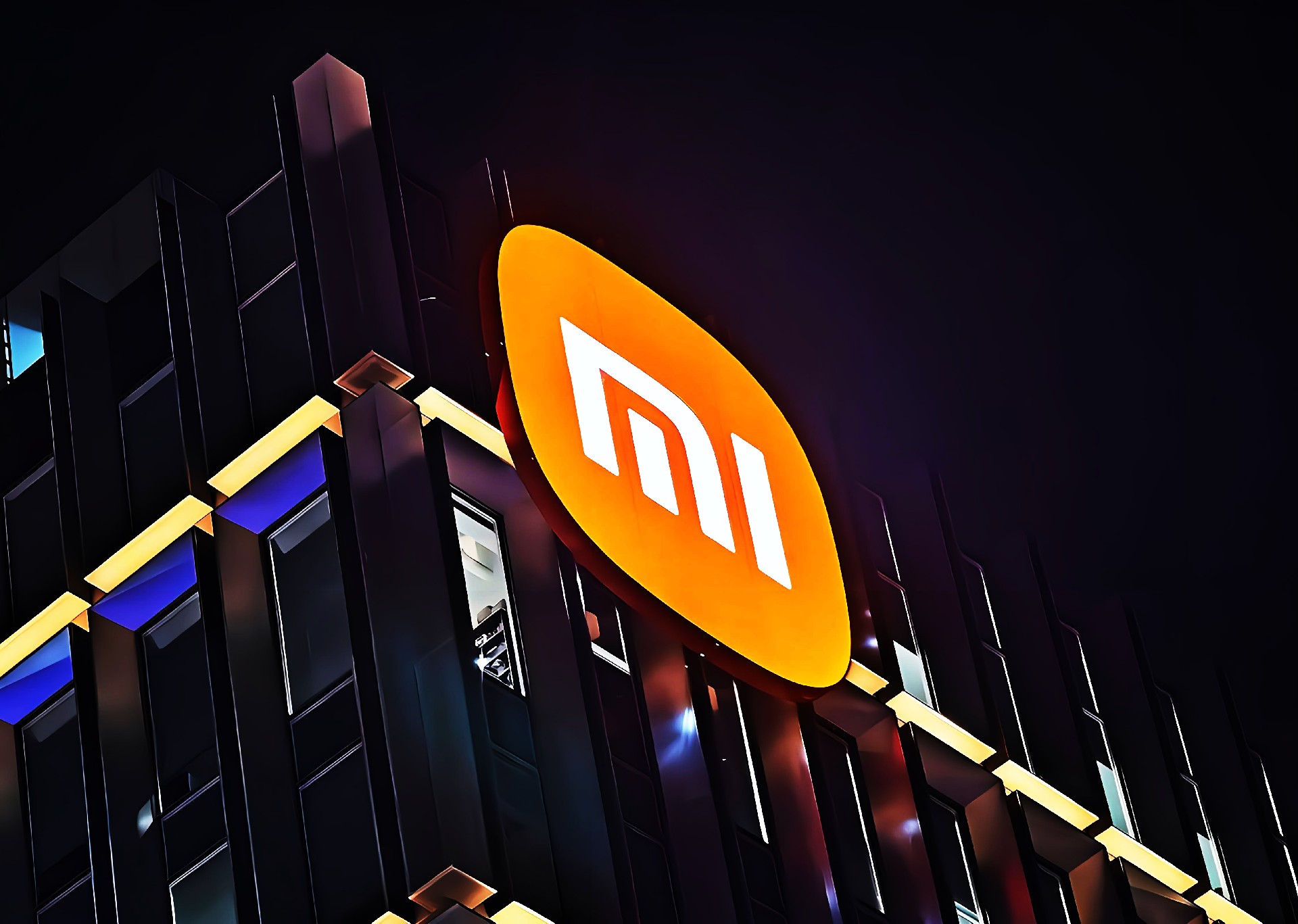 XIAOMI